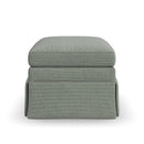  Flexsteel Eleanora 7572-08 Ottoman IMAGE 1