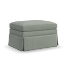  Flexsteel Eleanora 7572-08 Ottoman IMAGE 2
