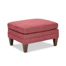  Flexsteel Eleanora 7571-08 Ottoman IMAGE 2