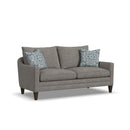  Flexsteel Eleanora 7571-20 Loveseat IMAGE 1