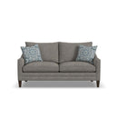  Flexsteel Eleanora 7571-20 Loveseat IMAGE 2