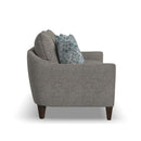  Flexsteel Eleanora 7571-20 Loveseat IMAGE 3