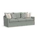  Flexsteel Eleanora 7572-31 Sofa IMAGE 1