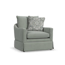  Flexsteel Eleanora 7572-10 Chair IMAGE 1