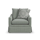  Flexsteel Eleanora 7572-10 Chair IMAGE 2