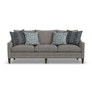  Flexsteel Eleanora 7571-31 Three-Cushion Sofa IMAGE 2