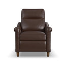  Flexsteel Elizabeth 1535-50PH-29772 Power Recliner with Power Headrest IMAGE 2