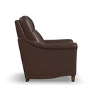  Flexsteel Elizabeth 1535-50PH-29772 Power Recliner with Power Headrest IMAGE 3