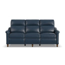  Flexsteel Elizabeth 1535-62PH-29741 Power Reclining Sofa with Power Headrest IMAGE 1