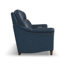  Flexsteel Elizabeth 1535-62PH-29741 Power Reclining Sofa with Power Headrest IMAGE 2