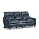 Flexsteel Elizabeth 1535-62PH-29741 Power Reclining Sofa with Power Headrest IMAGE 3