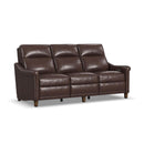  Flexsteel Elizabeth 1535-62PH-29772 Power Reclining Sofa with Power Headrest IMAGE 1
