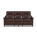  Flexsteel Elizabeth 1535-62PH-29772 Power Reclining Sofa with Power Headrest IMAGE 2