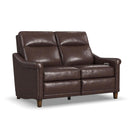  Flexsteel Elizabeth 1535-60PH-29772 Power Reclining Loveseat with Power Headrest IMAGE 1