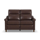  Flexsteel Elizabeth 1535-60PH-29772 Power Reclining Loveseat with Power Headrest IMAGE 2
