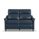  Flexsteel Elizabeth 1535-60PH-29741 Power Reclining Loveseat with Power Headrest IMAGE 1