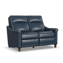  Flexsteel Elizabeth 1535-60PH-29741 Power Reclining Loveseat with Power Headrest IMAGE 2