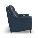  Flexsteel Elizabeth 1535-60PH-29741 Power Reclining Loveseat with Power Headrest IMAGE 3