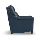  Flexsteel Elizabeth 1535-50PH-29741 Power Recliner with Power Headrest IMAGE 2