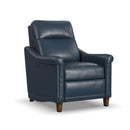  Flexsteel Elizabeth 1535-50PH-29741 Power Recliner with Power Headrest IMAGE 3