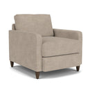  Flexsteel Fern S5011-10 Chair IMAGE 3