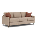  Flexsteel Fern 5011-31 Sofa IMAGE 1