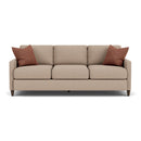 Flexsteel Fern 5011-31 Sofa IMAGE 2