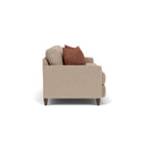  Flexsteel Fern 5011-31 Sofa IMAGE 3