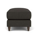  Flexsteel Fern S5011-08 Ottoman IMAGE 1