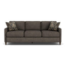  Flexsteel Fern S5011-31 Sofa IMAGE 2
