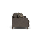  Flexsteel Fern S5011-31 Sofa IMAGE 3