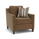  Flexsteel Finley S5010-500M Power Incliner IMAGE 1