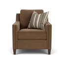  Flexsteel Finley S5010-500M Power Incliner IMAGE 2