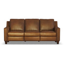  Flexsteel Finley 3010-620M Power Inclining Sofa IMAGE 3