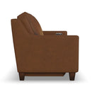  Flexsteel Finley Q3010-620M-70572 Power Inclining Sofa IMAGE 3