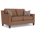  Flexsteel Finley S5010-20 Loveseat IMAGE 1