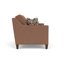  Flexsteel Finley S5010-20 Loveseat IMAGE 2