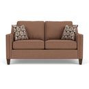  Flexsteel Finley S5010-20 Loveseat IMAGE 3