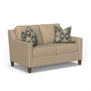  Flexsteel Finley 5010-600M Power Inclining Loveseat IMAGE 1