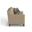  Flexsteel Finley 5010-600M Power Inclining Loveseat IMAGE 2