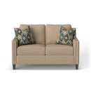  Flexsteel Finley 5010-600M Power Inclining Loveseat IMAGE 3