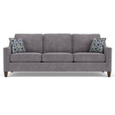  Flexsteel Finley S5010-31 Sofa IMAGE 2