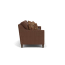  Flexsteel Finley S5010-620M Power Inclining Sofa IMAGE 3