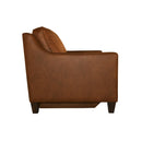  Flexsteel Finley Q3010-600M-70572 Power Inclining Loveseat IMAGE 2