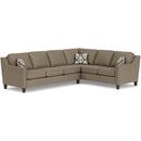  Flexsteel Finley 5010-SECT Sectional IMAGE 1