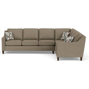  Flexsteel Finley 5010-SECT Sectional IMAGE 2