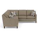  Flexsteel Finley 5010-SECT Sectional IMAGE 3