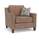  Flexsteel Finley S5010-10 Chair IMAGE 3
