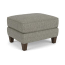  Flexsteel Finley S5010-08 Ottoman IMAGE 1