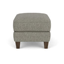  Flexsteel Finley S5010-08 Ottoman IMAGE 2
